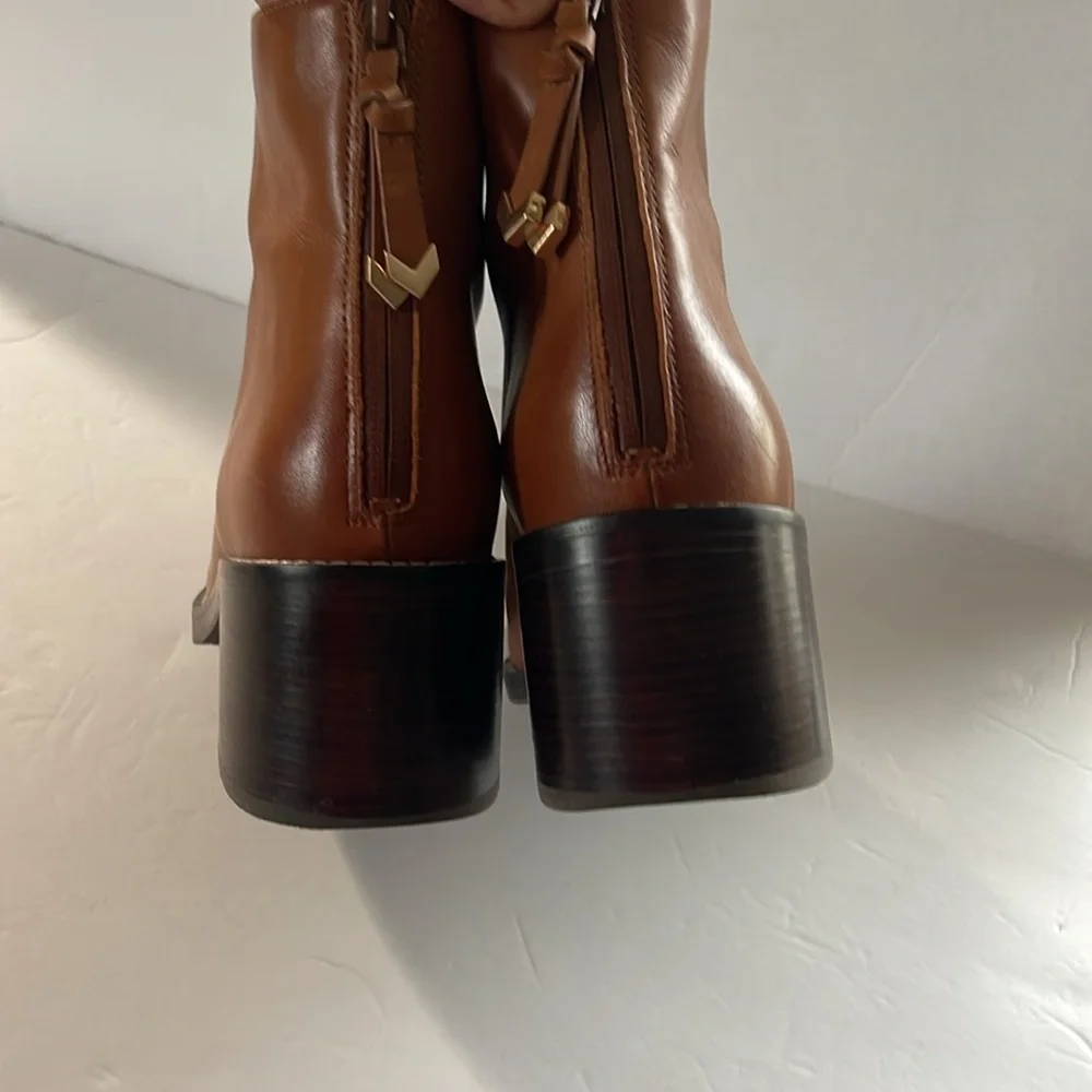 Cole Haan - Winnie Grand Booties - size 10B